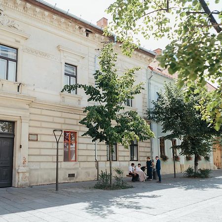 Contessa Apartment Cluj Napoca エクステリア 写真
