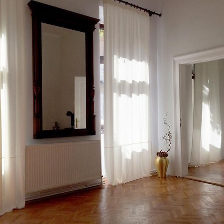 Contessa Apartment Cluj Napoca エクステリア 写真