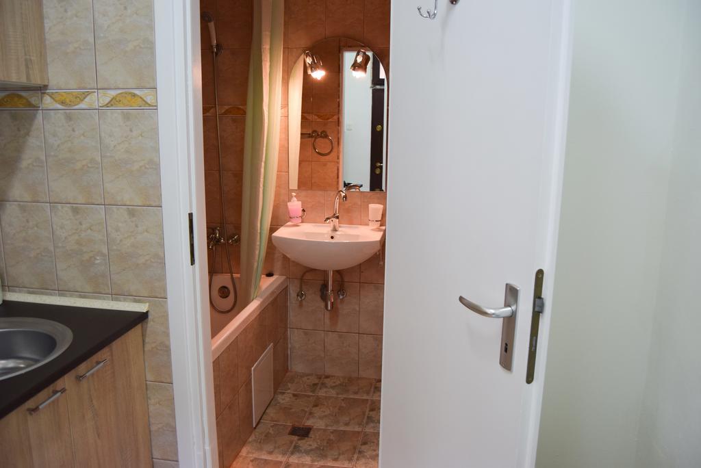 Contessa Apartment Cluj Napoca エクステリア 写真