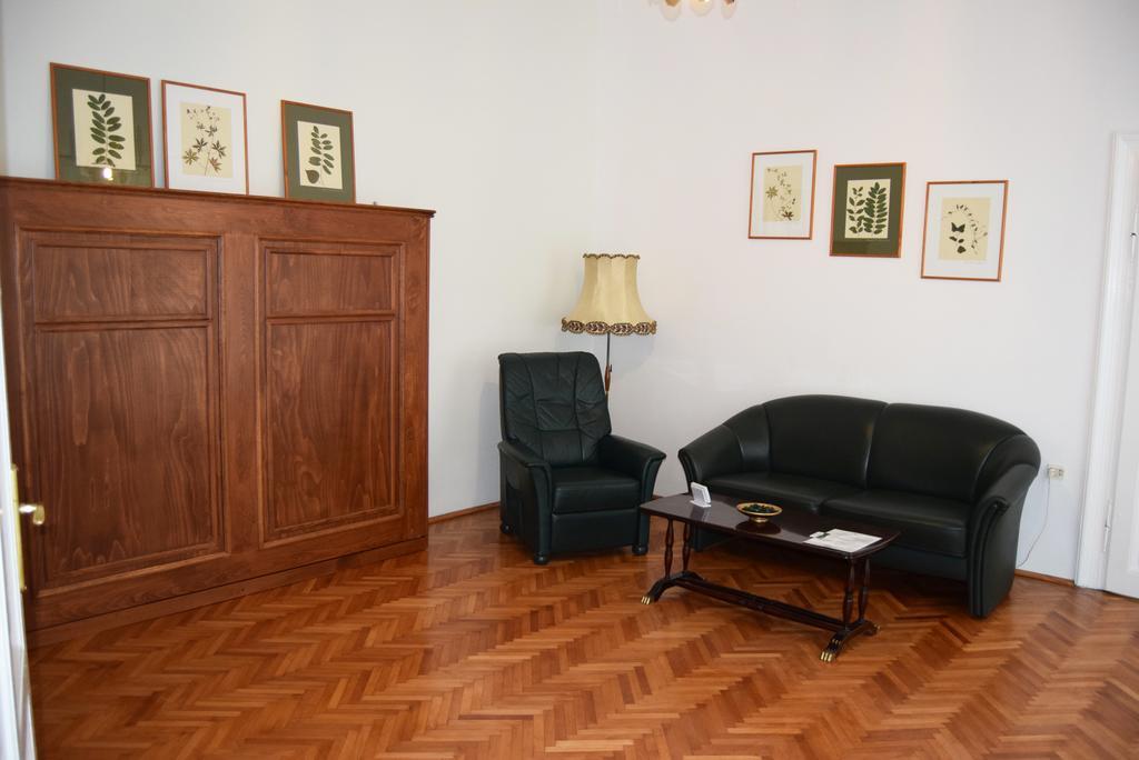 Contessa Apartment Cluj Napoca エクステリア 写真
