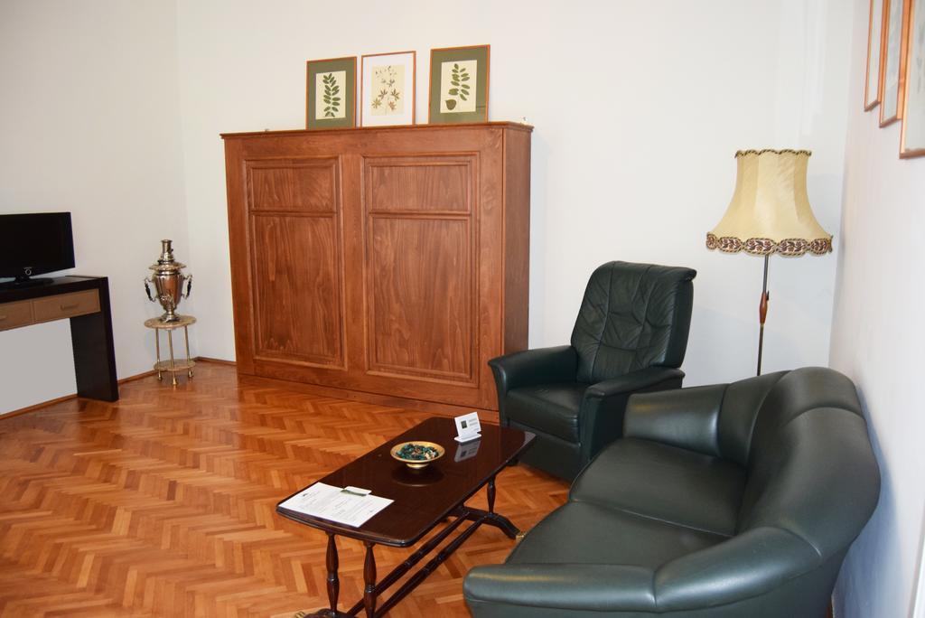 Contessa Apartment Cluj Napoca エクステリア 写真