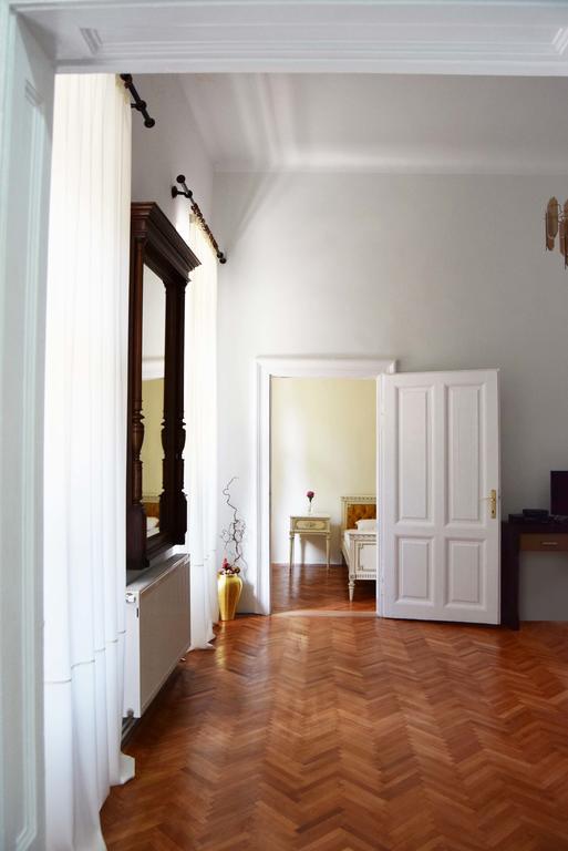 Contessa Apartment Cluj Napoca エクステリア 写真