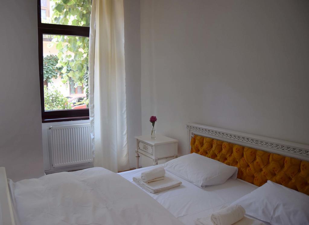 Contessa Apartment Cluj Napoca エクステリア 写真