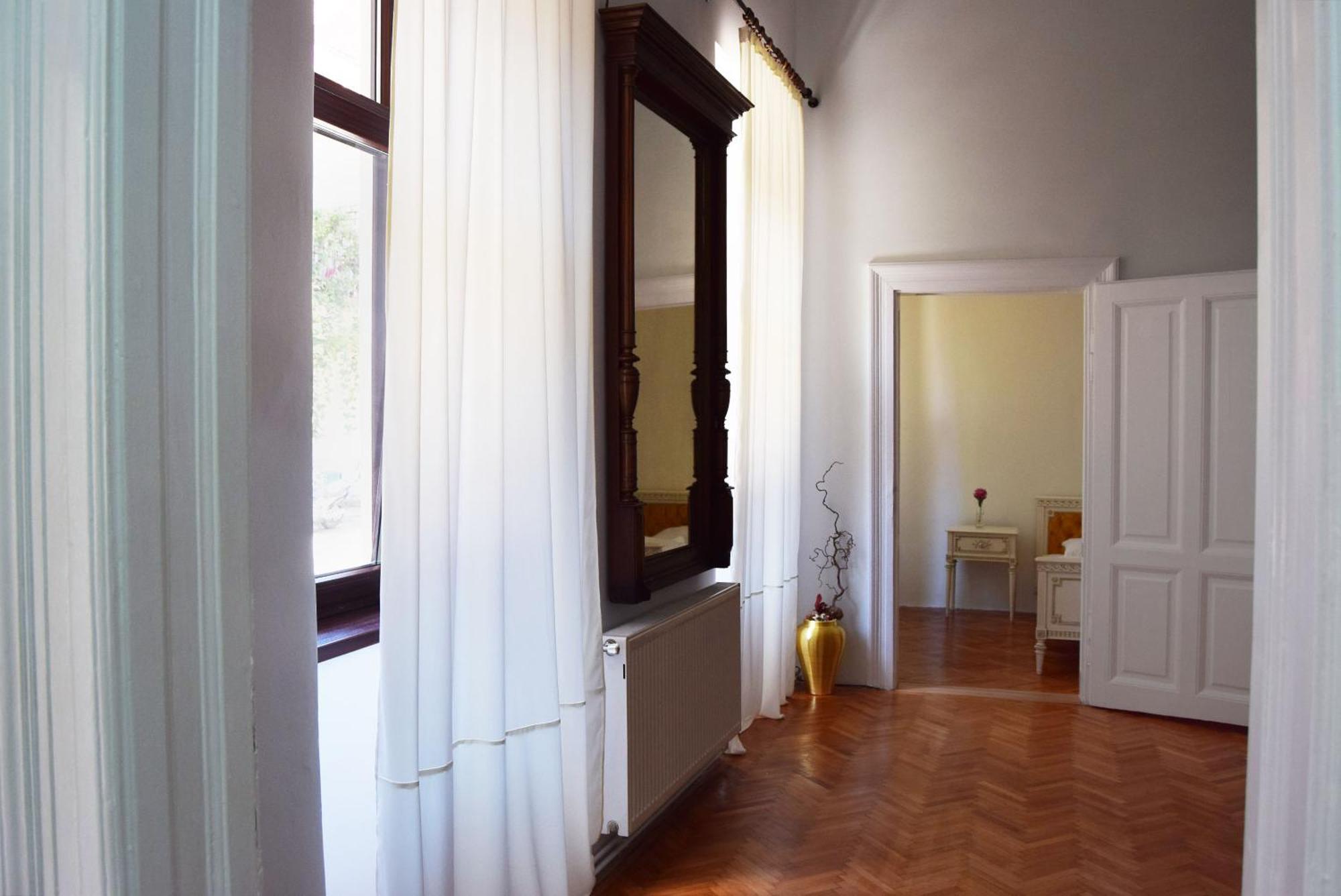 Contessa Apartment Cluj Napoca エクステリア 写真