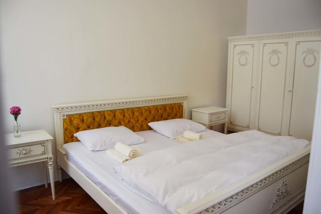 Contessa Apartment Cluj Napoca エクステリア 写真