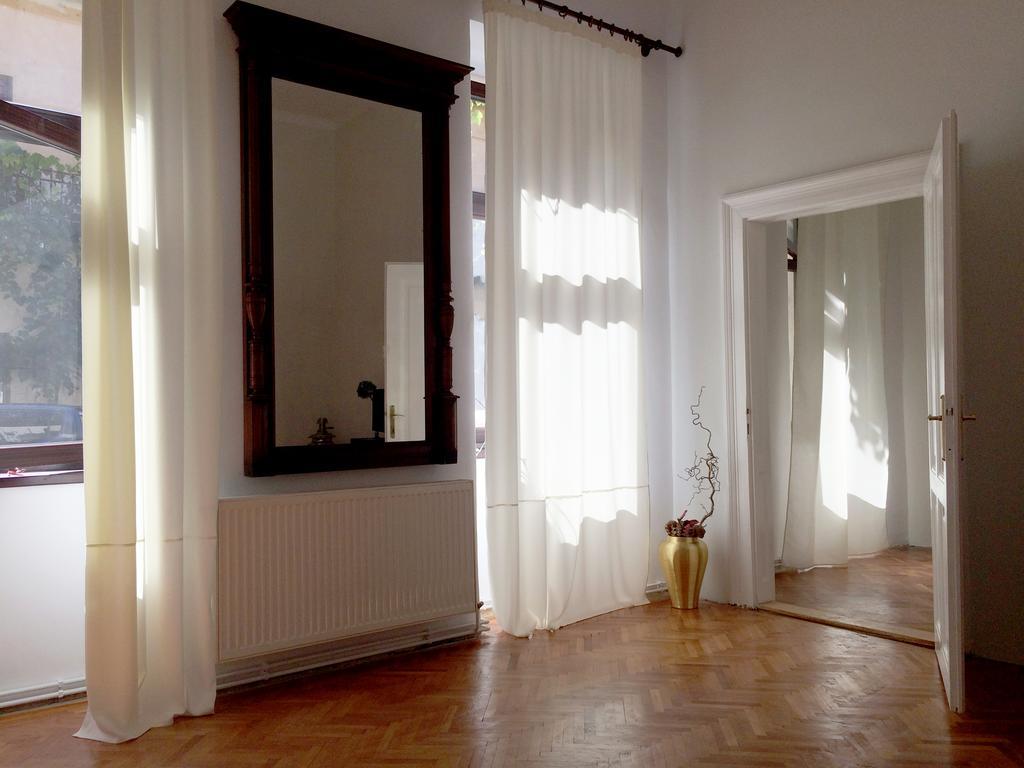 Contessa Apartment Cluj Napoca エクステリア 写真