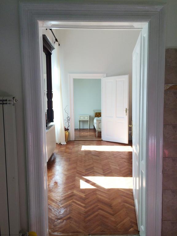 Contessa Apartment Cluj Napoca エクステリア 写真