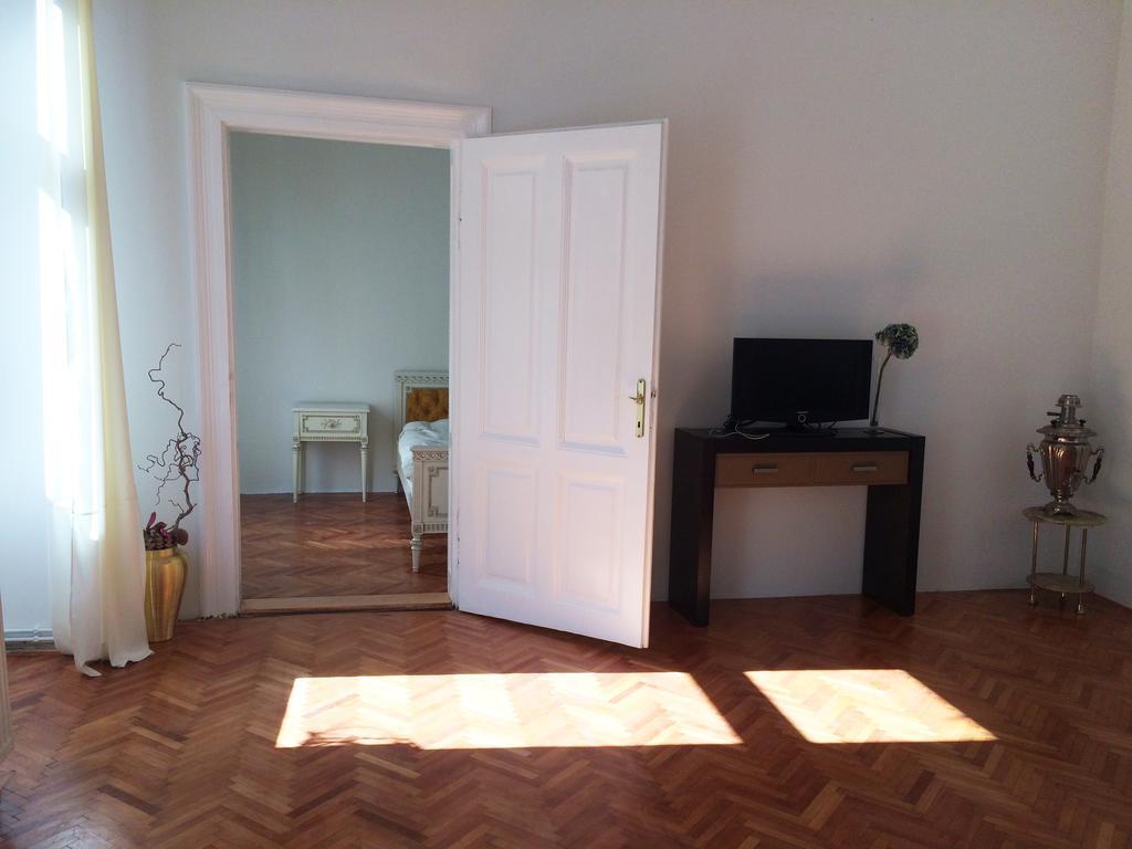 Contessa Apartment Cluj Napoca エクステリア 写真
