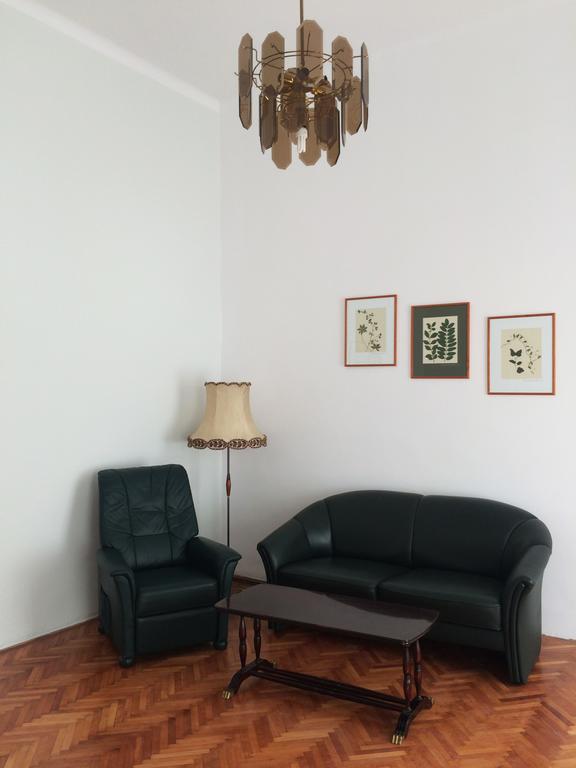 Contessa Apartment Cluj Napoca エクステリア 写真