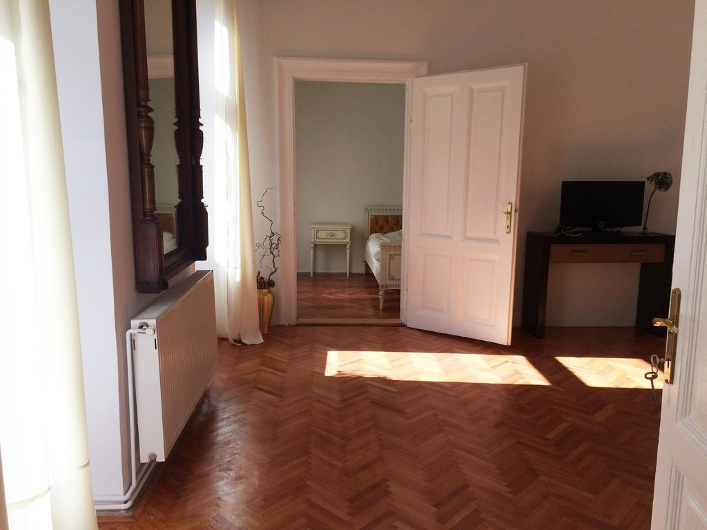 Contessa Apartment Cluj Napoca エクステリア 写真